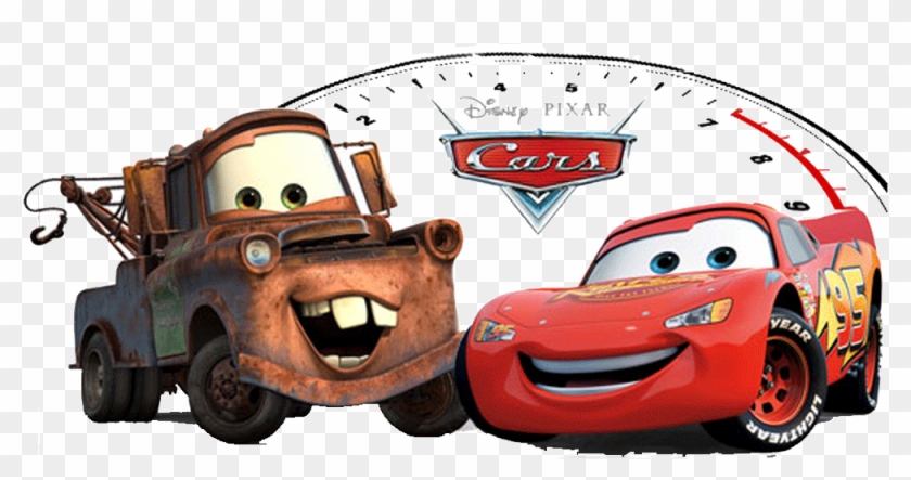 Cars Disney Png.