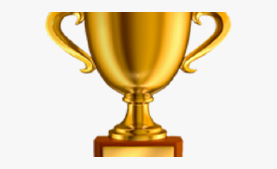 Emoji Clipart Trophy.