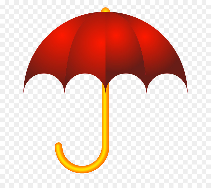 Umbrella Cartoon clipart.