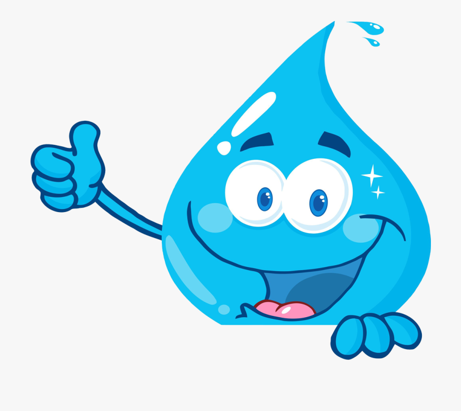 Water Clipart Png.