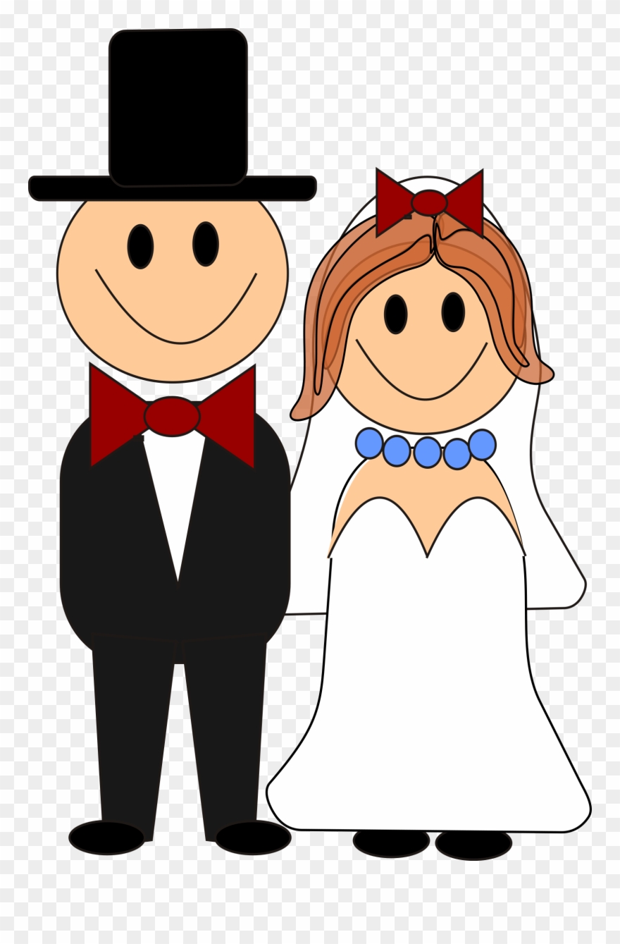 Bride And Groom Graphics Free This Cute.