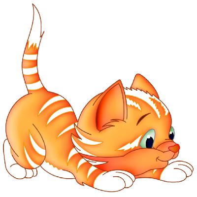 17 Best ideas about Cat Clipart on Pinterest.