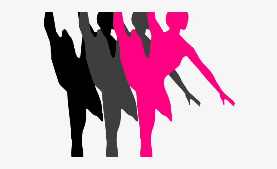 Dancing Clipart Lyrical Dance.