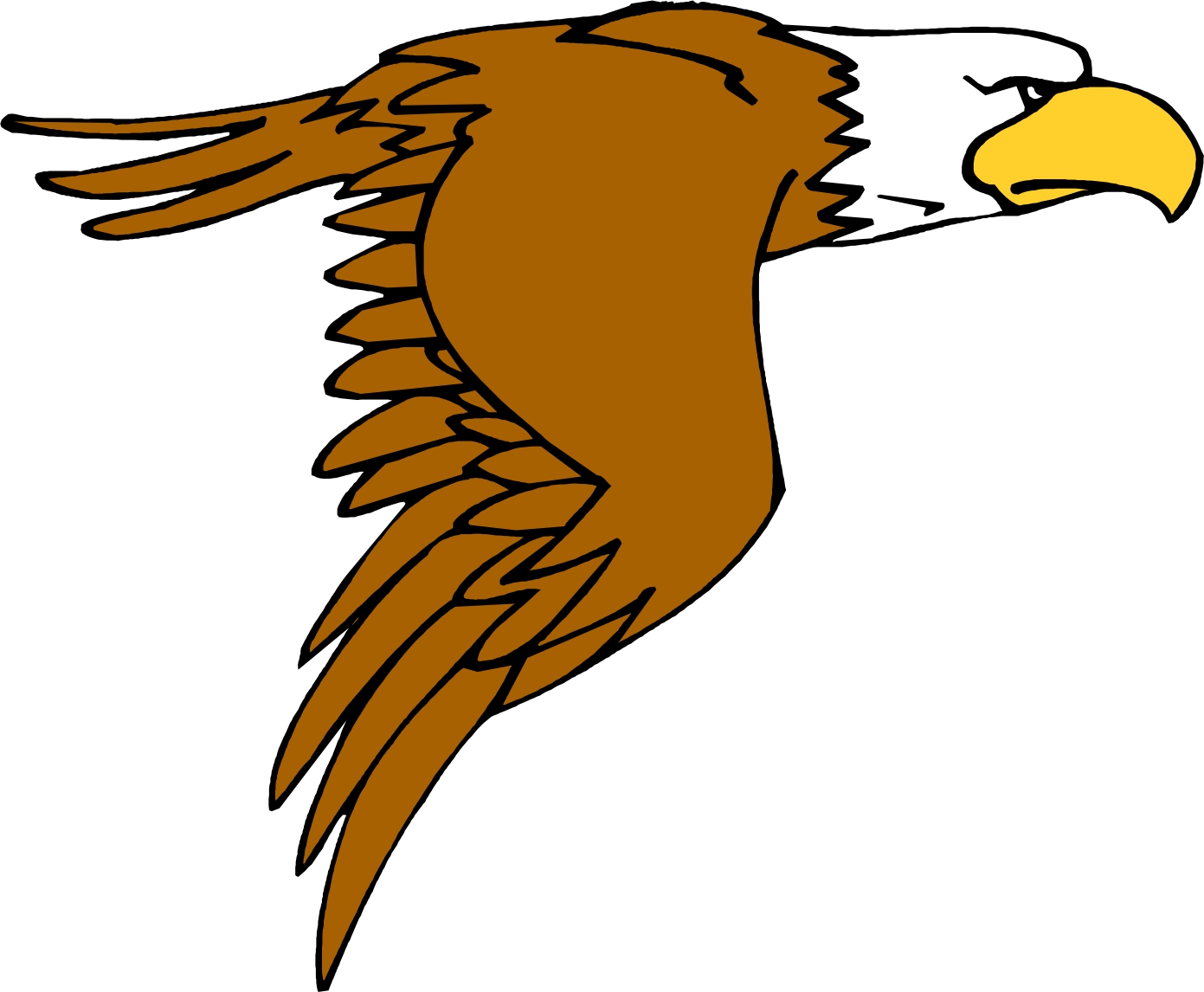 Free Cartoon Eagle Pictures, Download Free Clip Art, Free Clip Art.