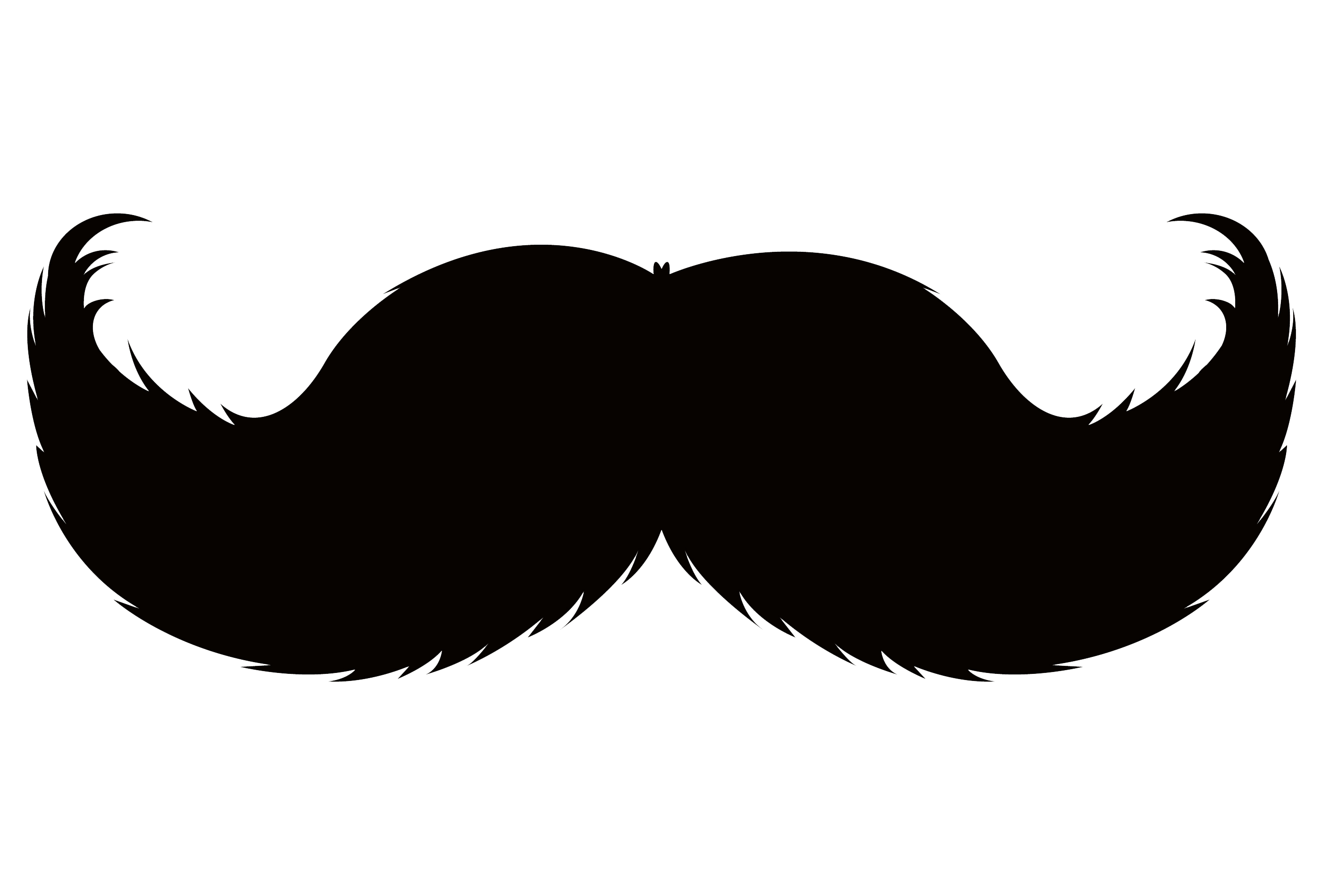 Free Cartoon Mustache Png, Download Free Clip Art, Free Clip.