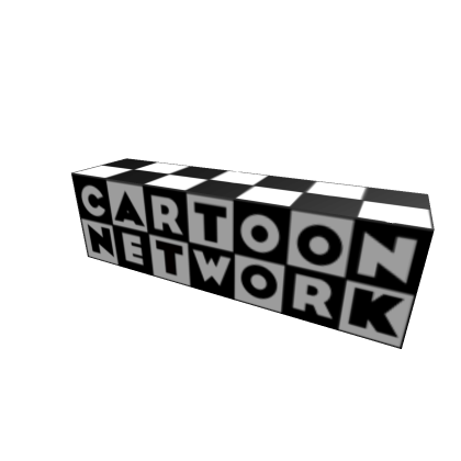 Cartoon Network Logo (old).