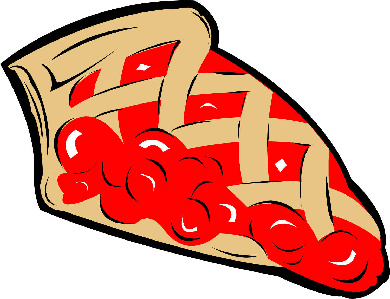 Free Pie Cartoon Cliparts, Download Free Clip Art, Free Clip Art on.