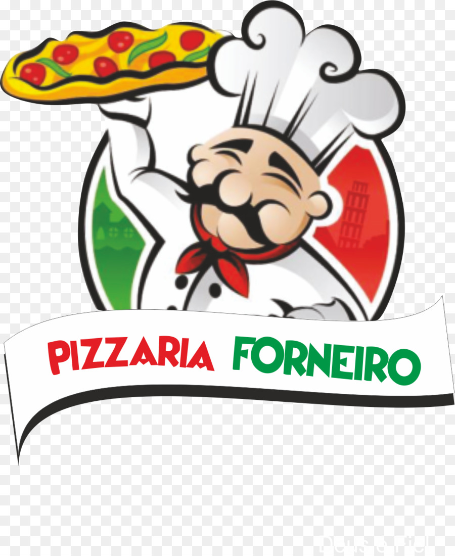 Pizza Logo.