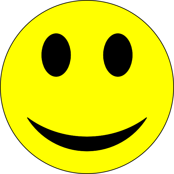 Free Cartoon Smiley Face, Download Free Clip Art, Free Clip.