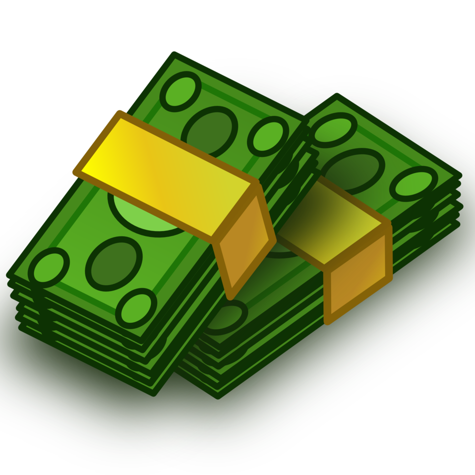 Cash Clip Art & Cash Clip Art Clip Art Images.