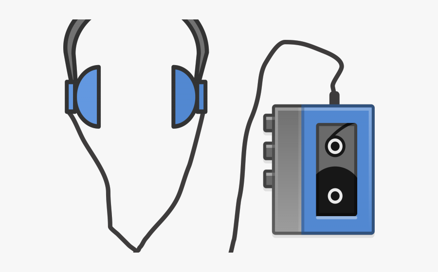 Headphones Clipart Clipart Hd.