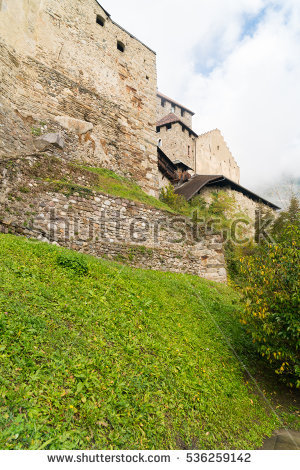 &quot;tirol Castle&quot; Stock Photos, Royalty.