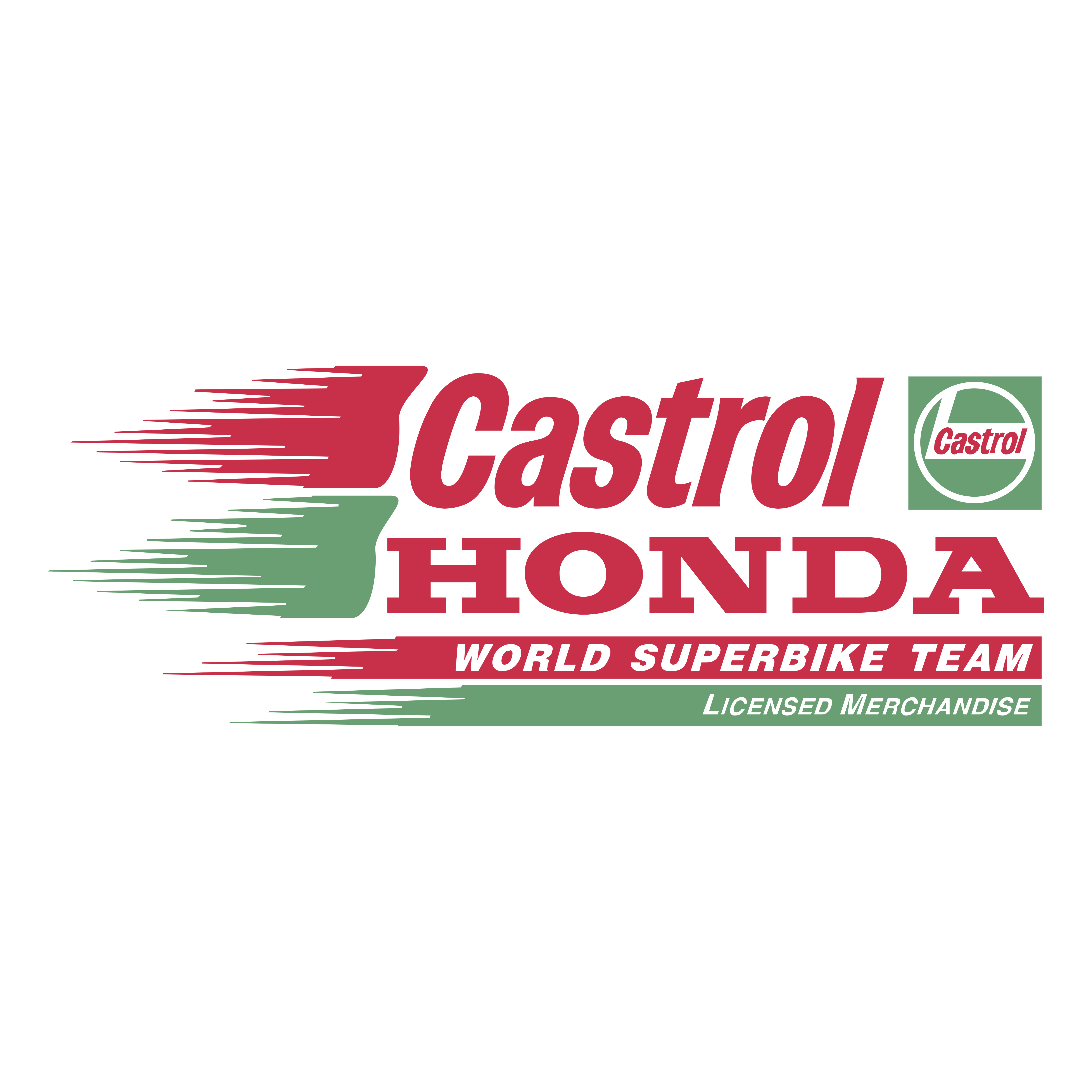 Castrol.