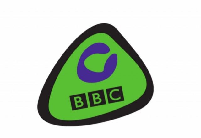 The history of the CBBC brand: 32 years\' worth of logos.