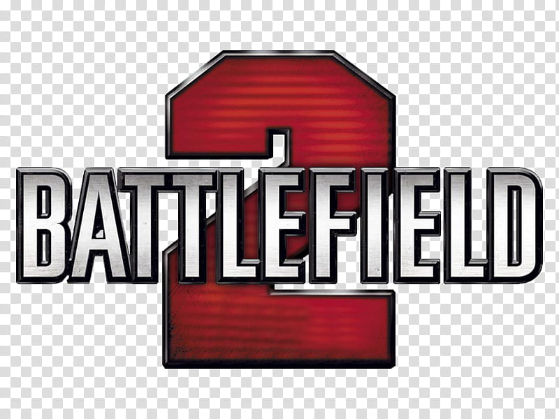 Battlefield CC, Battlefield logo transparent background PNG.