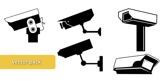 The best free Cctv vector images. Download from 75 free.