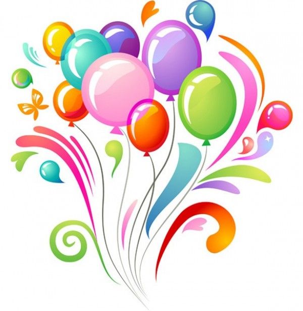 Celebrate clip art party celebration clipart 2.