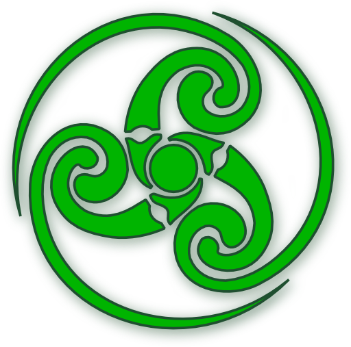 Celtic clipart.