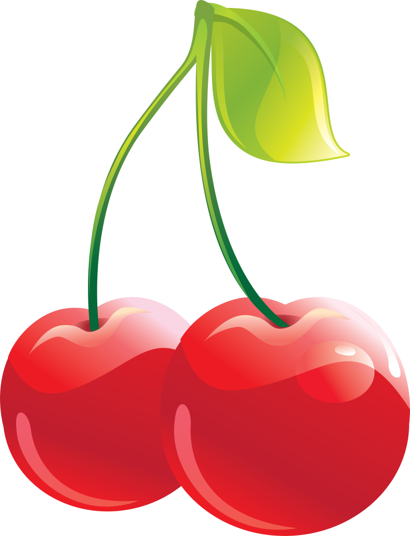 Best Cherry Clipart #15837.