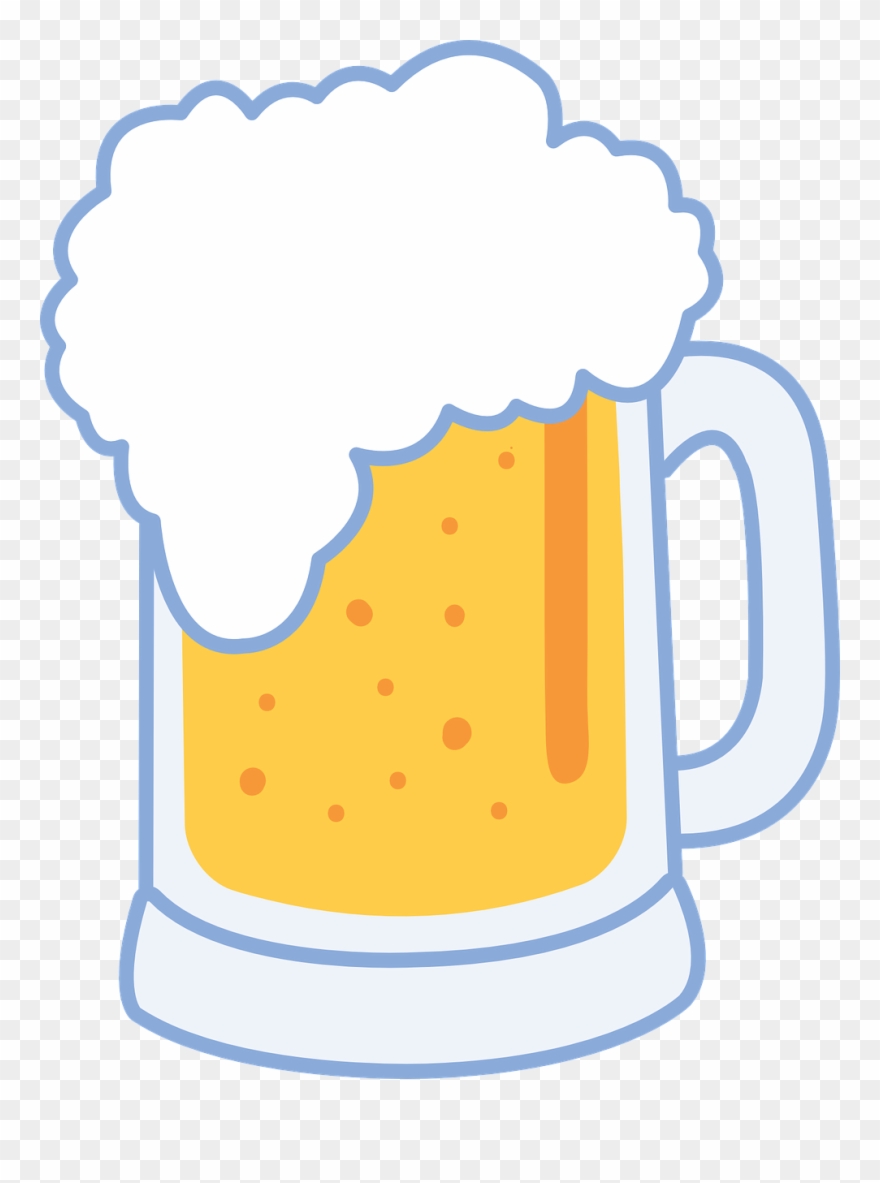 Beer Mug Clipart 23, Buy Clip Art.