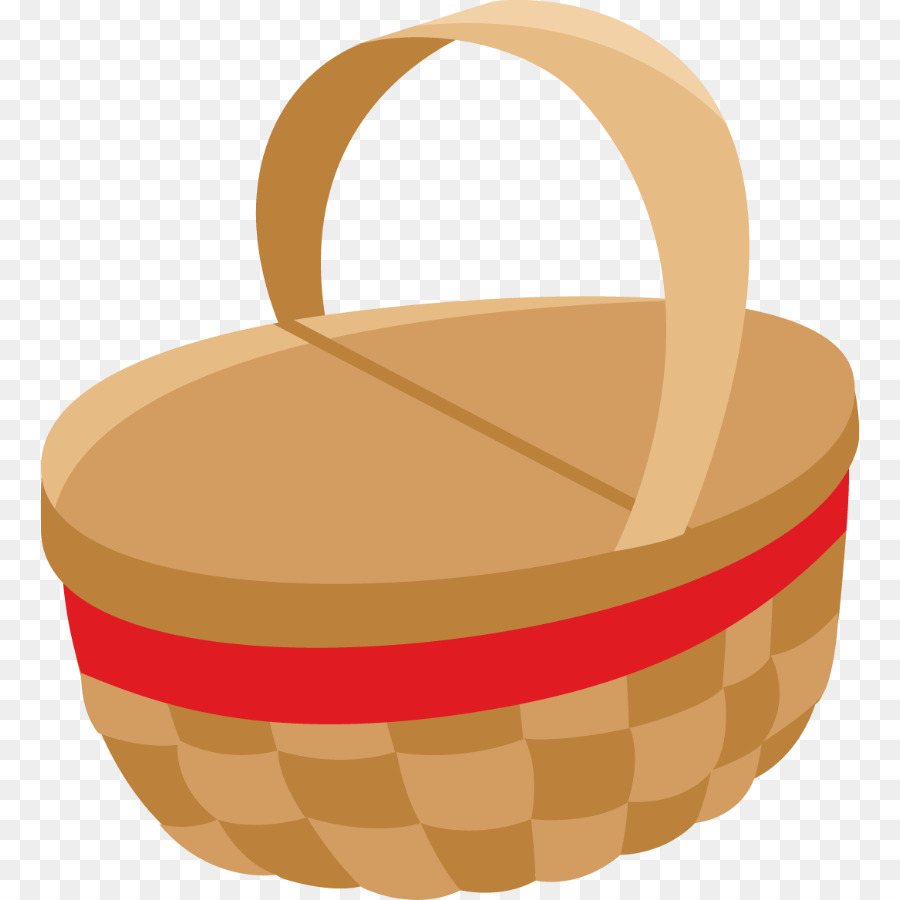 cesta de pic nic png clipart Picnic Baskets Clip art clipart.