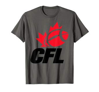 Amazon.com: Cfl Logo T.