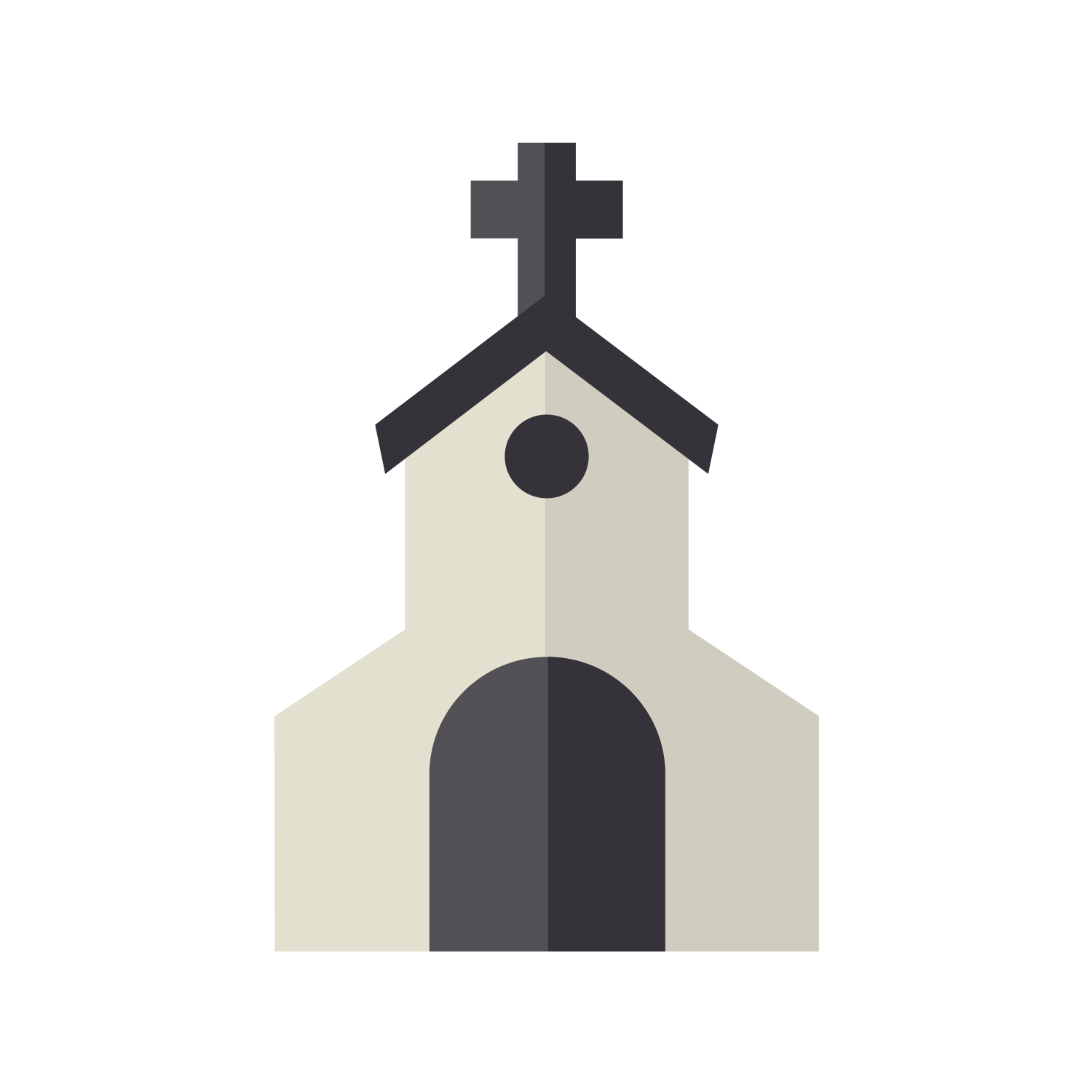 Church Icon.