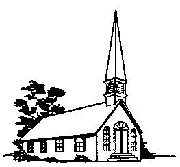 Church Steeple Clip Art Black And White.