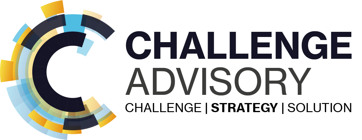 Challenge Advisory.