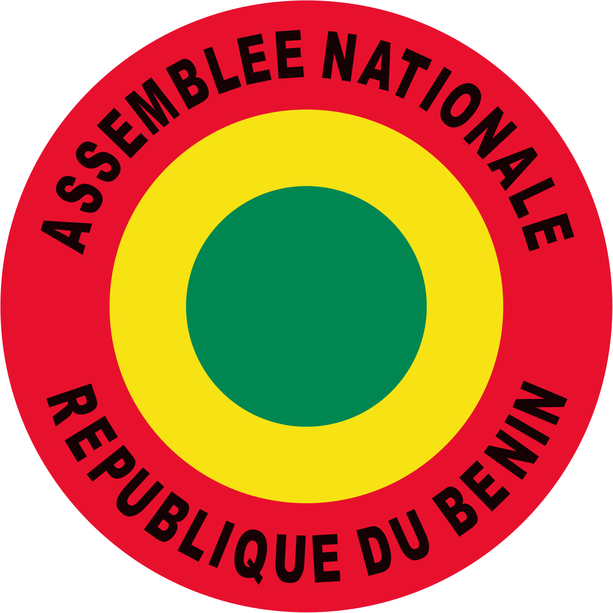 Assemblée nationale (Bénin) — Wikipédia.