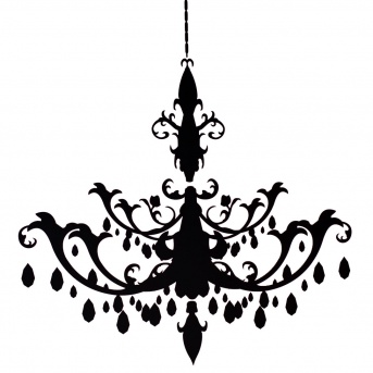 Chandelier Clip Art Please?? ;).