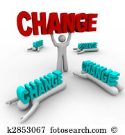 Change Illustrations and Clip Art. 39,943 change royalty free.