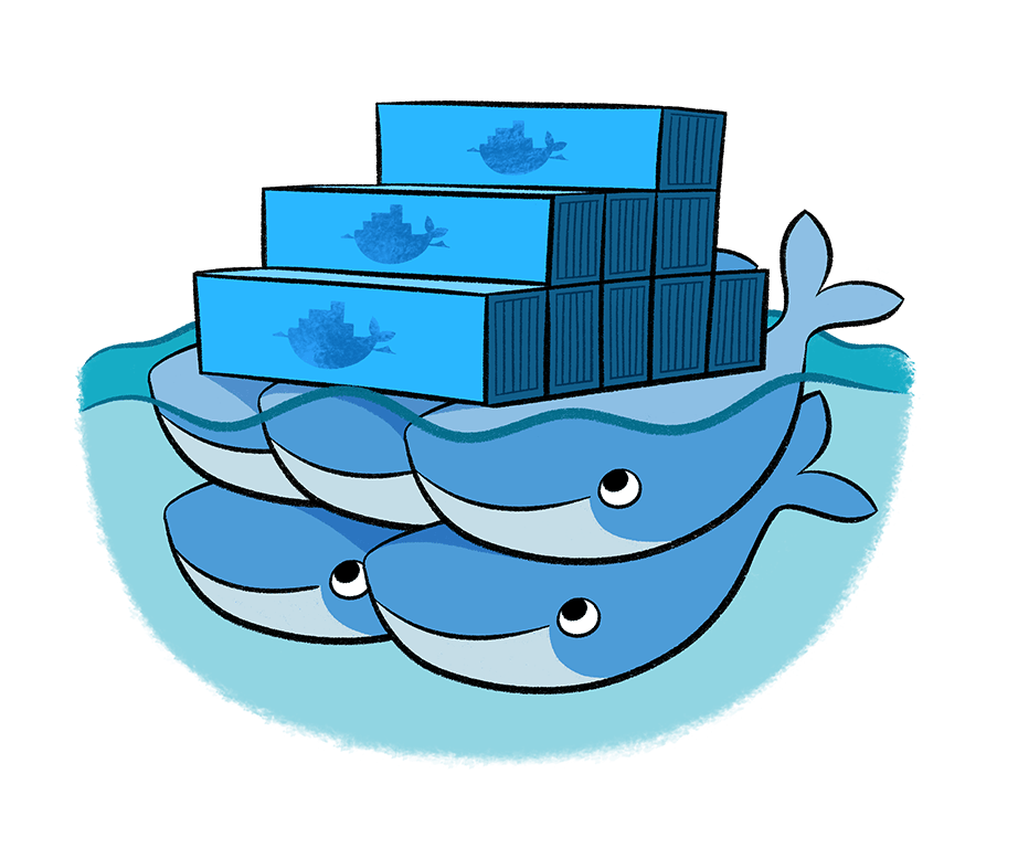 How to change docker container and image default storage location?.