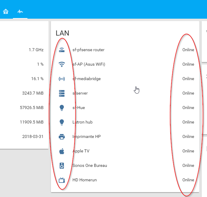 Need help with sensor icon color based on state.