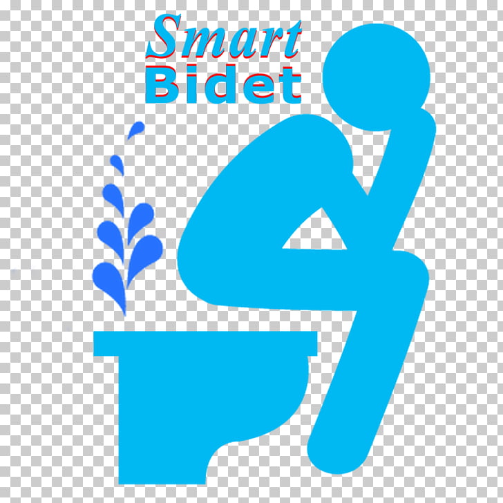 Logo Poster Font Toilet, Smart Chat Logo PNG clipart.