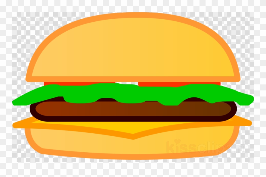 Hamburger Clipart Hamburger Cheeseburger French Fries.