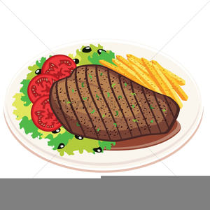 Clipart Cheese Steak.