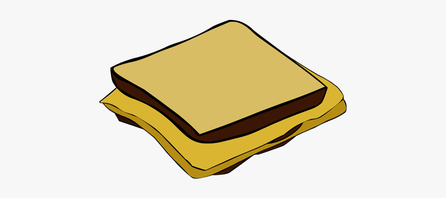 Cheese Sandwich Clipart, Cliparts & Cartoons.