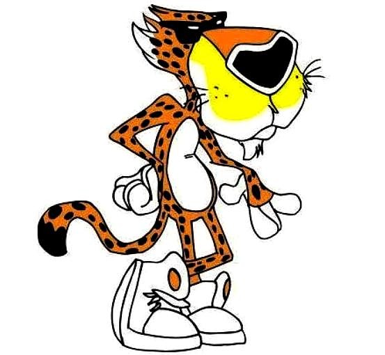 Free Chester Cheetah Cliparts, Download Free Clip Art, Free.