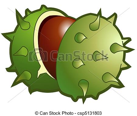 Chestnut Clipart and Stock Illustrations. 3,377 Chestnut vector.