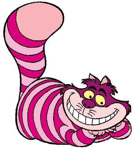 Cheshire Clipart.