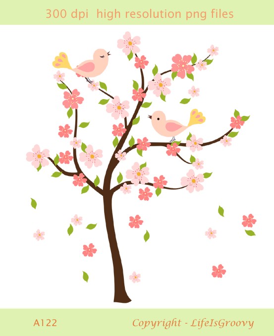 Free Cherry Tree Cliparts, Download Free Clip Art, Free Clip.