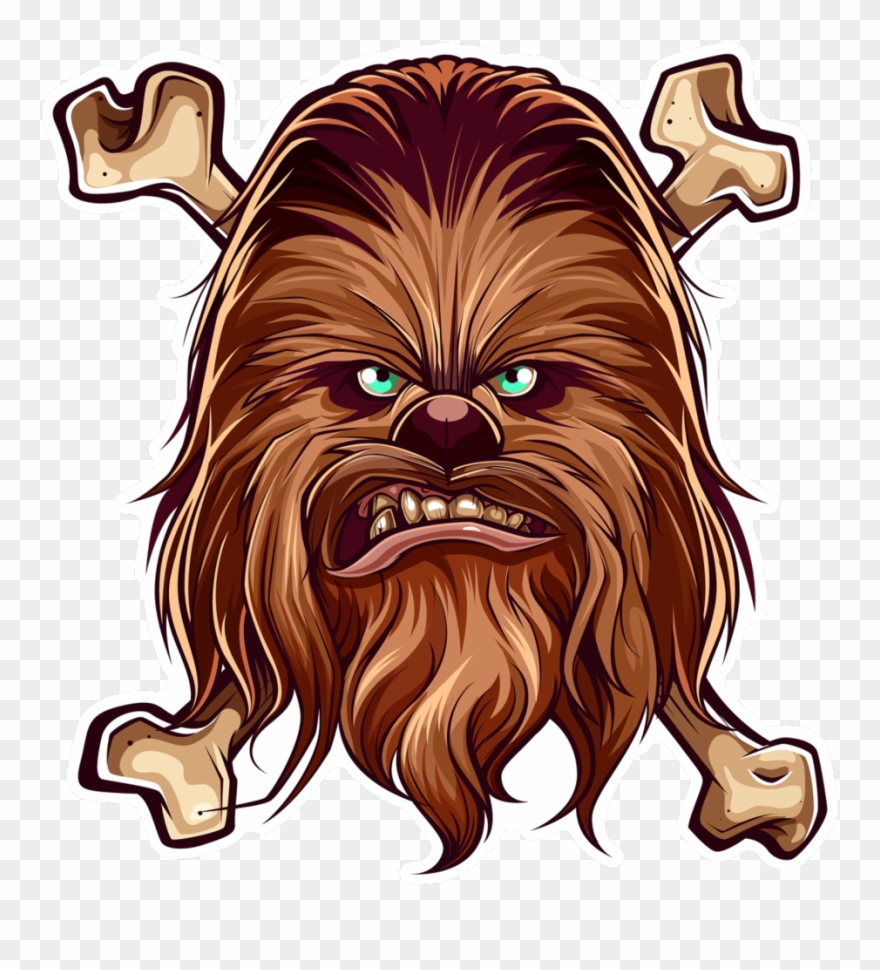 Wookie.