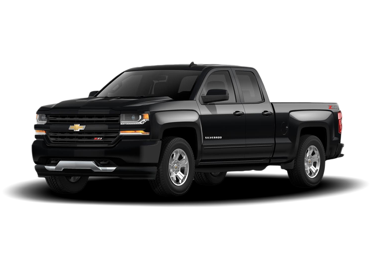 2019 Chevrolet Silverado 1500LD for sale near San Antonio, TX.