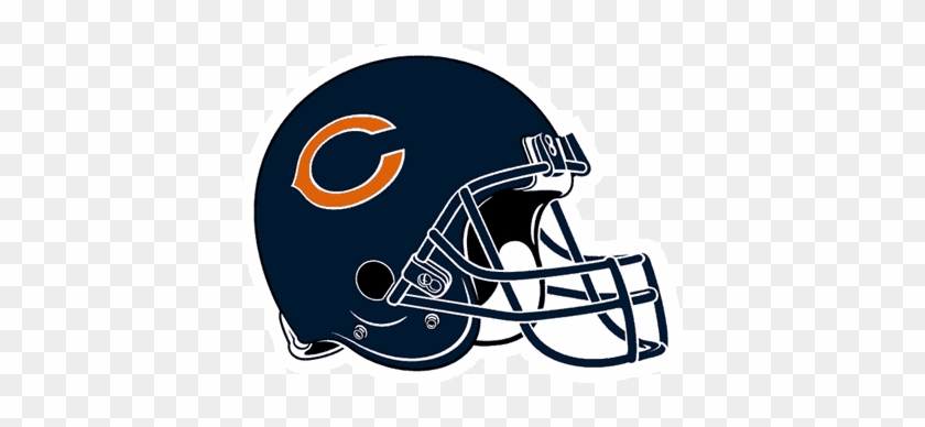 Chicago Bears Clipart Logo.