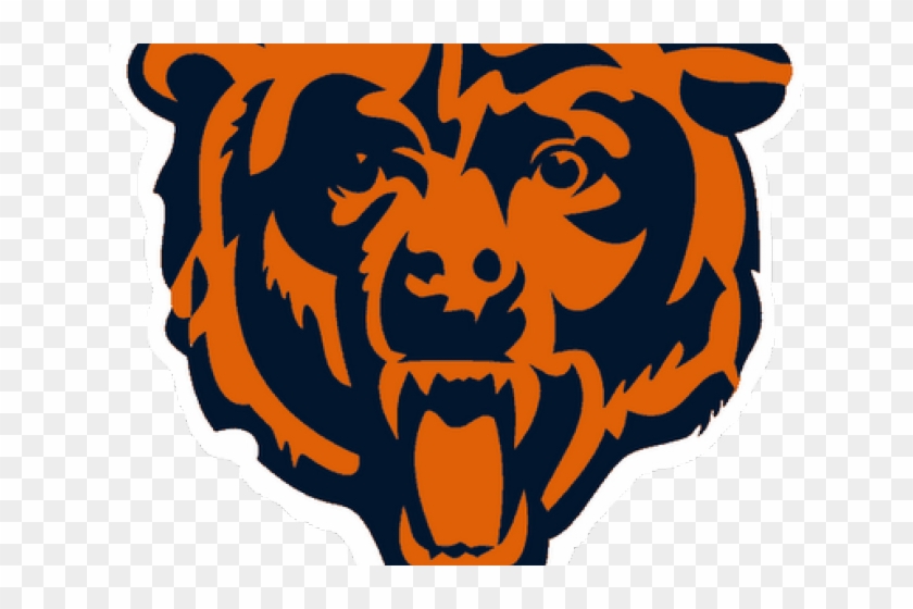 Chicago Bears Logo.