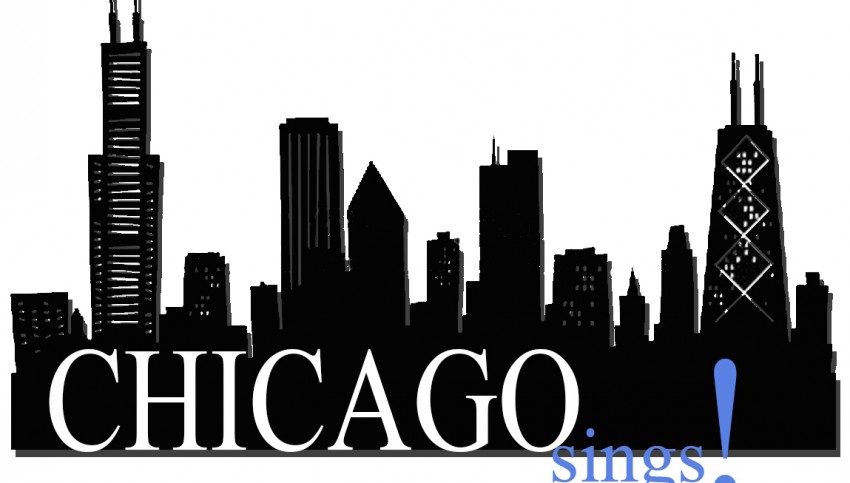 City of chicago Logos.