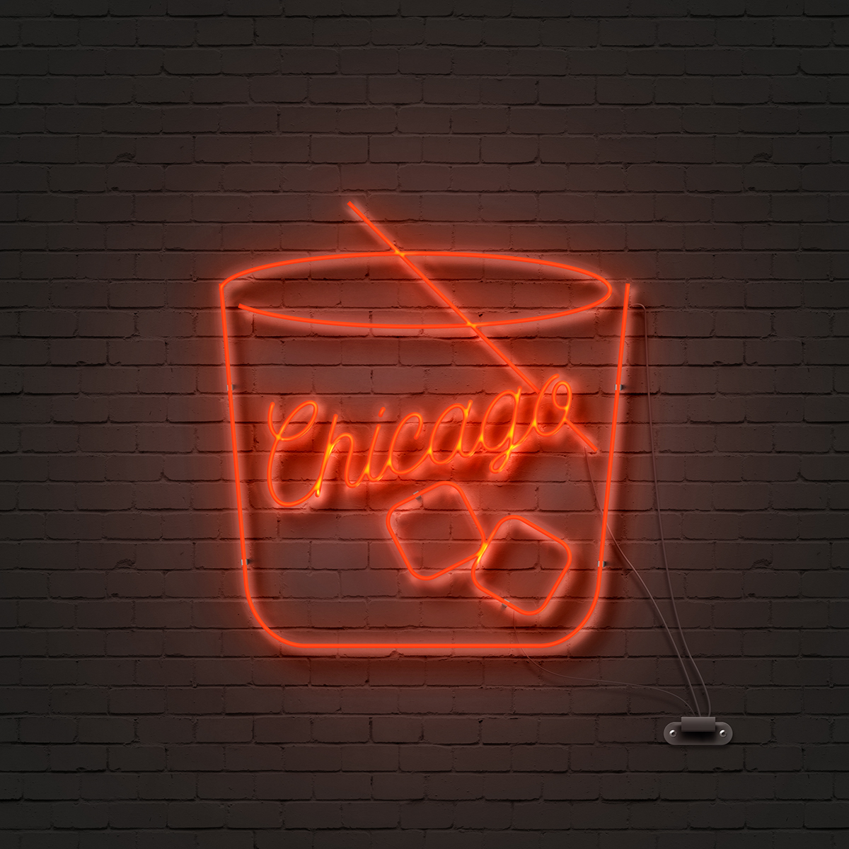 Chicago (the musical) logo on Behance.