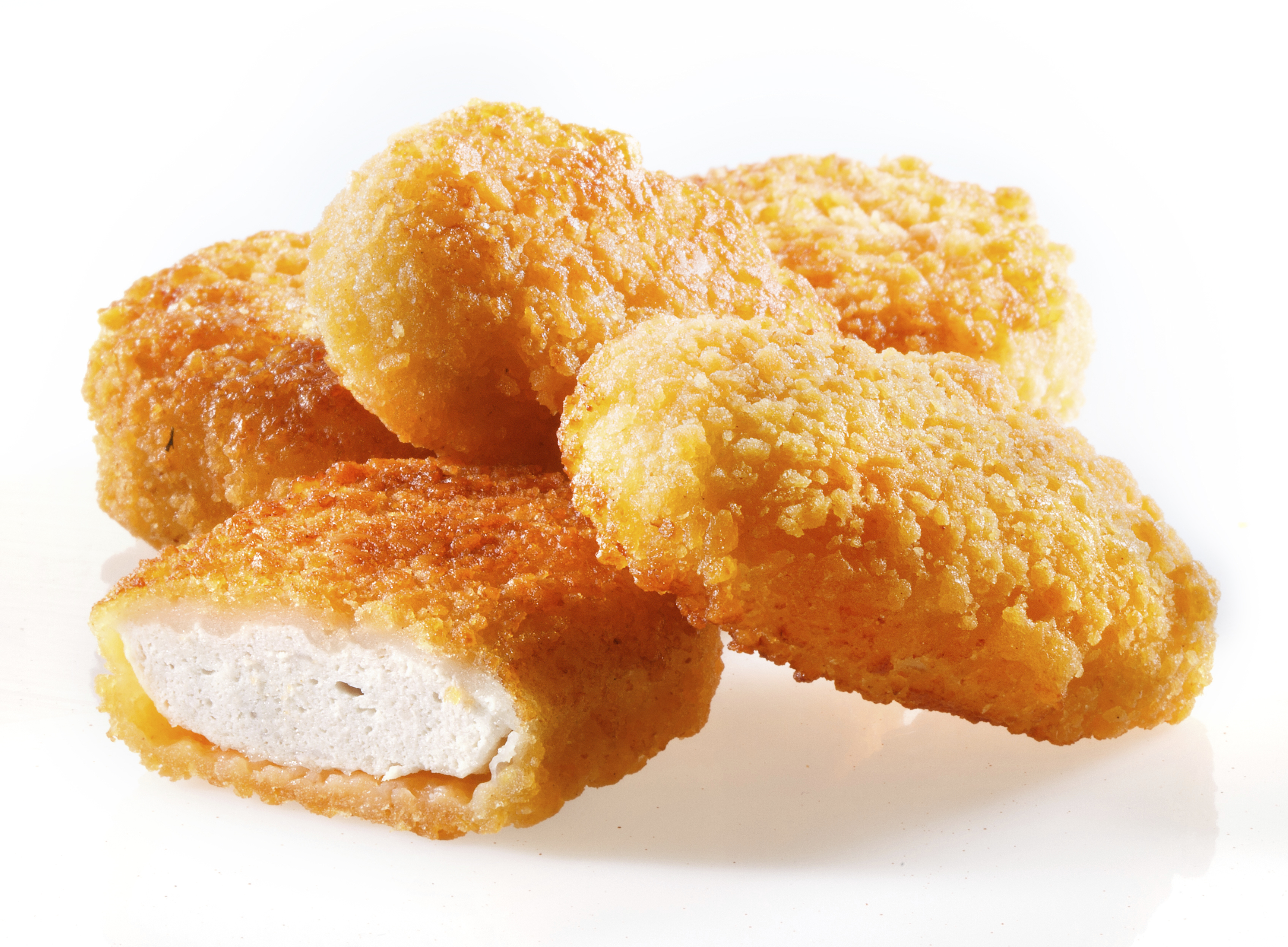 Chicken Nuggets.