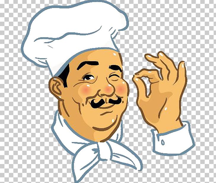 Chef Cooking PNG, Clipart, Free PNG Download.